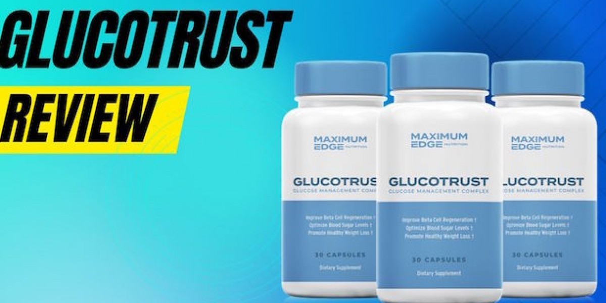Glucotrust Australia Reviews: The Facts That No One Will Tell You About This!