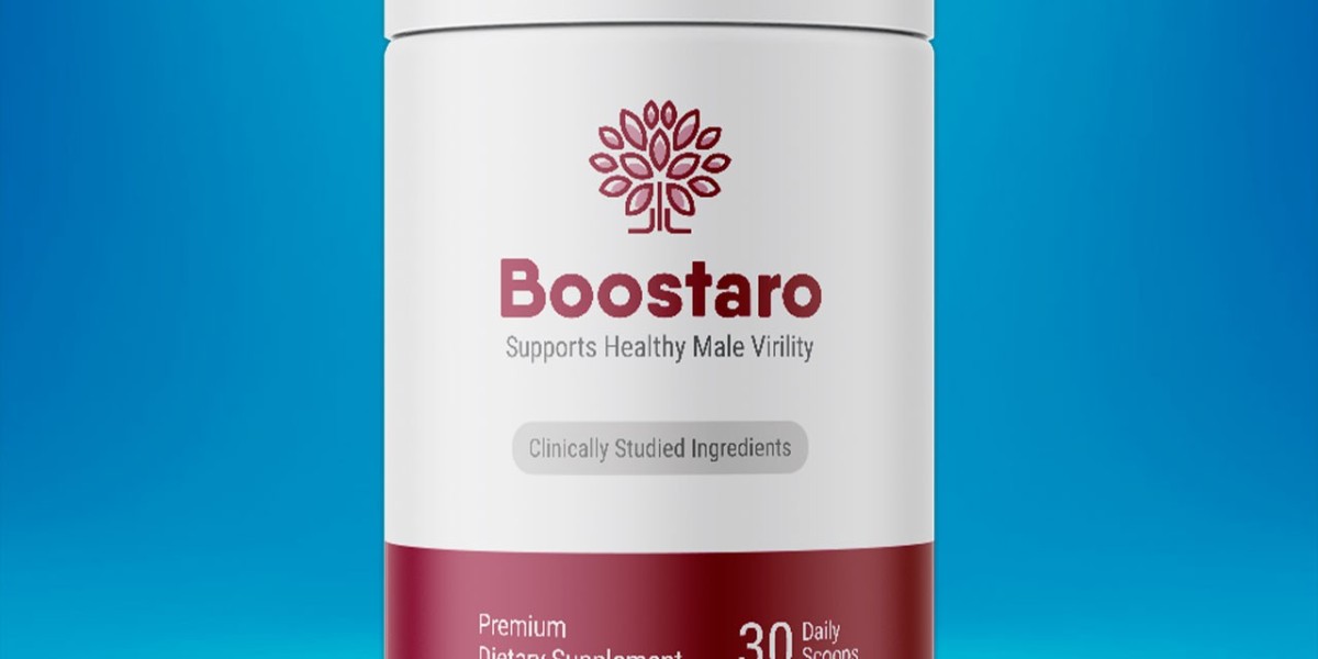 Boostaro Ingredients - Reviews, Results, Price, Uses & Where To Buy?