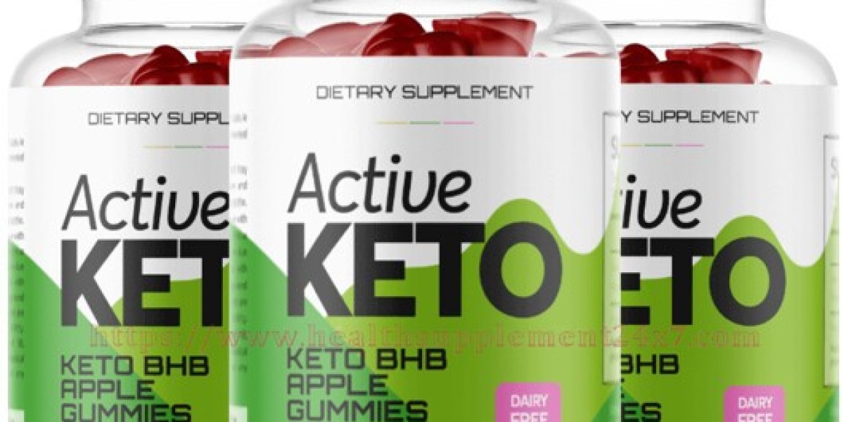 All Your Burning Active Keto Gummies NZ Questions, Answered