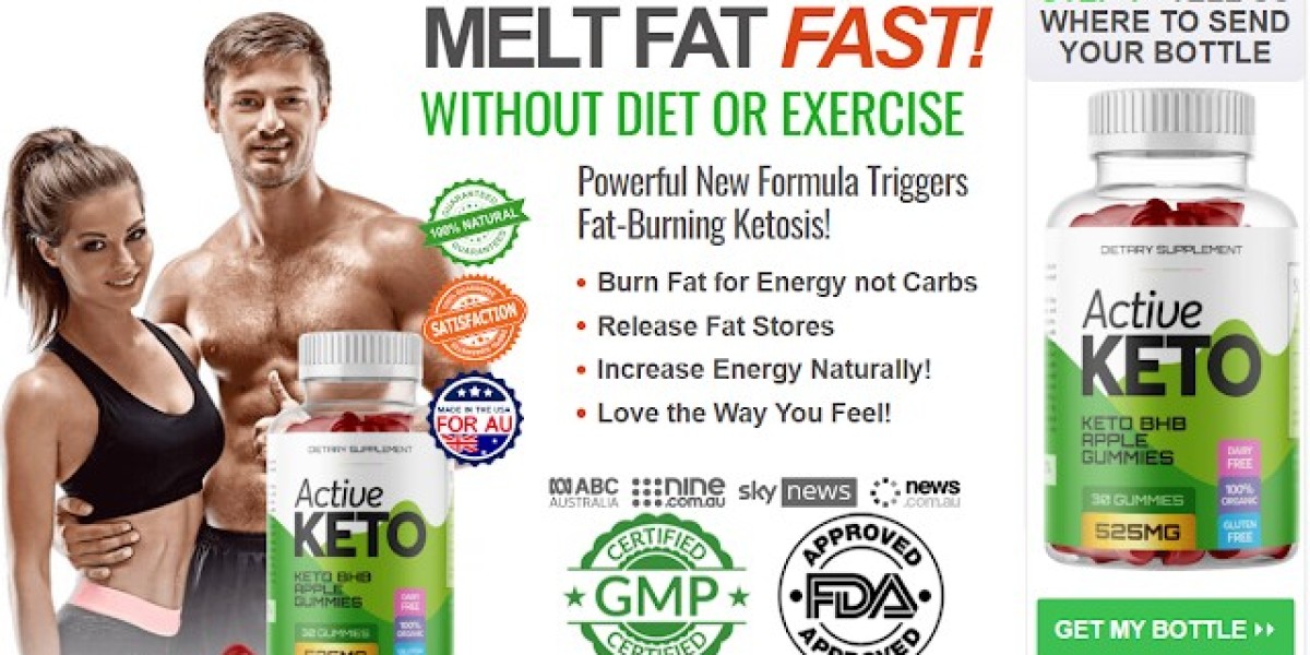 Active KETO Capsules (South Africa)- WeightLoss Pills, Pros-Cons & Price