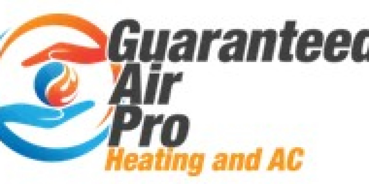 Guaranteed Air Pro Mechanical