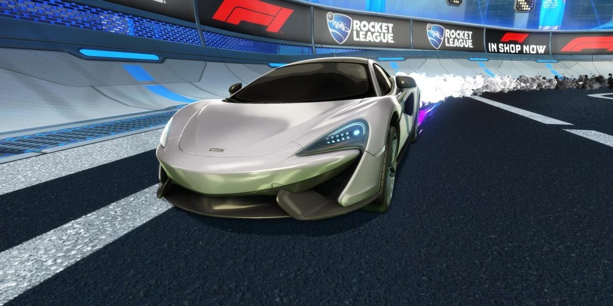Rocket League Trading Prices ool and play Rocket League Sideswipe