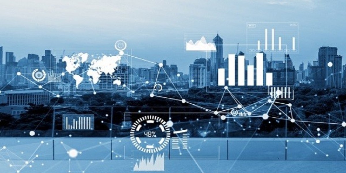 Telecom Analytics Market In-Depth Analysis with Booming Trends Supporting Growth and Forecast 2023 to 2030