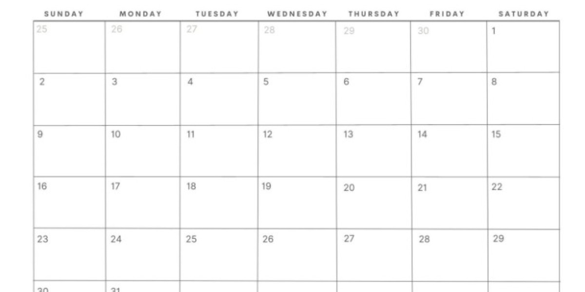 Simplify Your Life with Calendarkart's Free Printable Calendar Collection