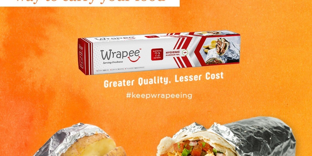 Wrapee India | Butter Paper Sheet, Butter Paper Manufacturers