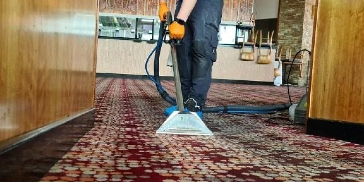 Carpet cleaning services in uk