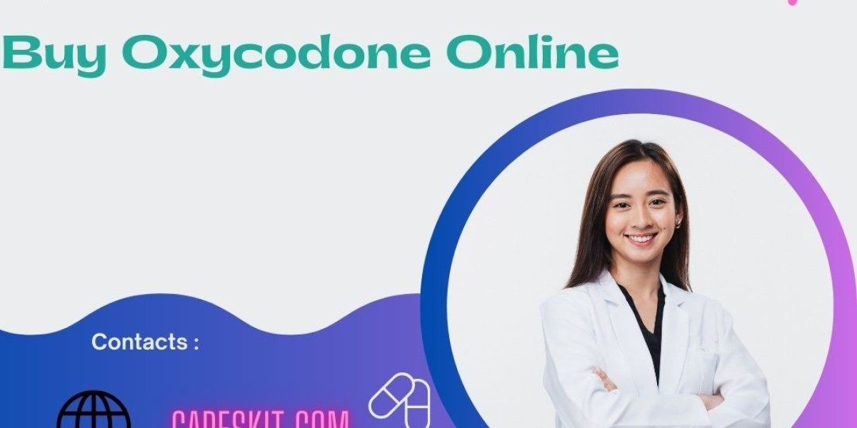 Order Oxycodone 20 mg Online Fastest Deliver in Your city