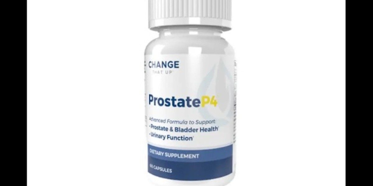 Change That Up ProstateP4 Australia: Best Price & Where To Buy?