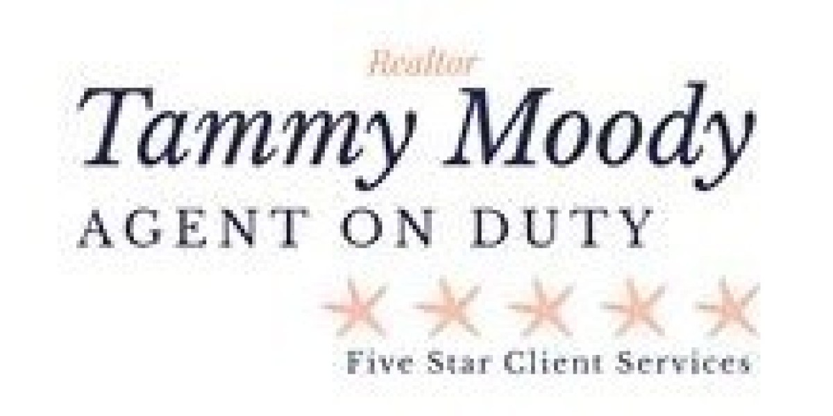 Tammy Moody Hilton Head Realtor