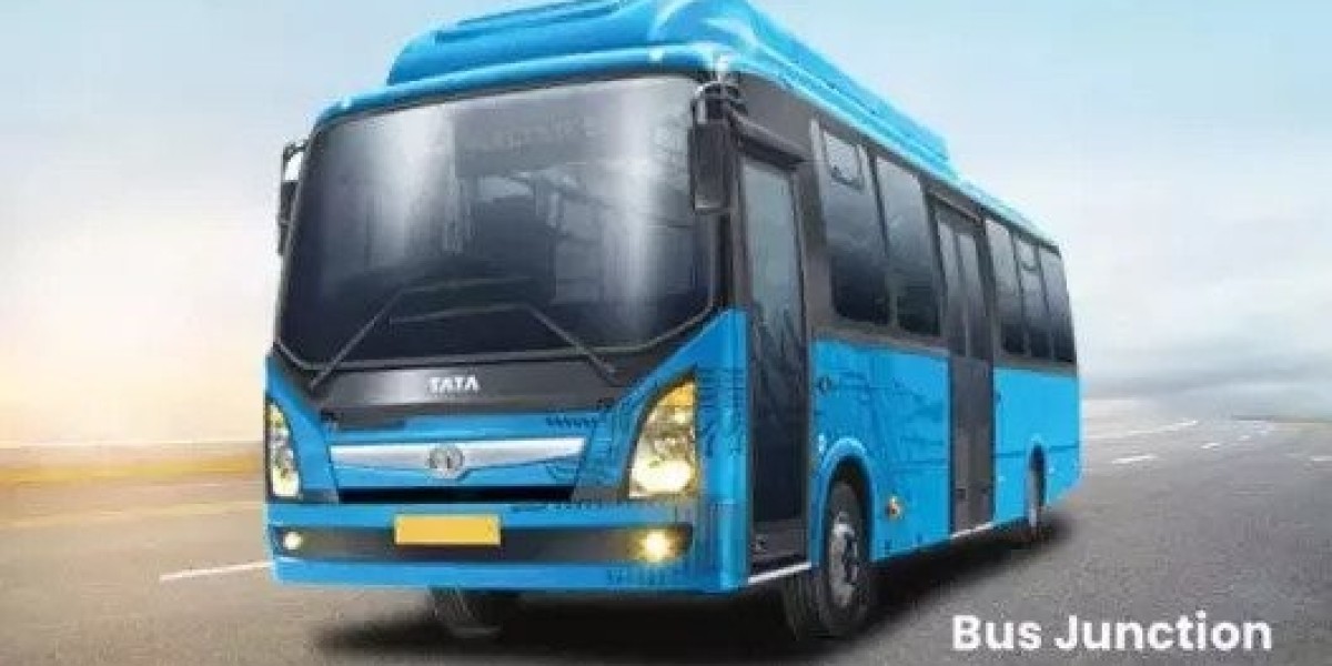 The Ultimate Guide to Choosing Tata Starbus Models