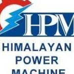 himalayan machine