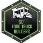 SD FOOD TRUCK BUILDERS