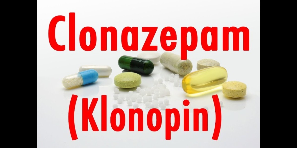 Buy Klonopin Online at 40% discount for Anxiety | USA