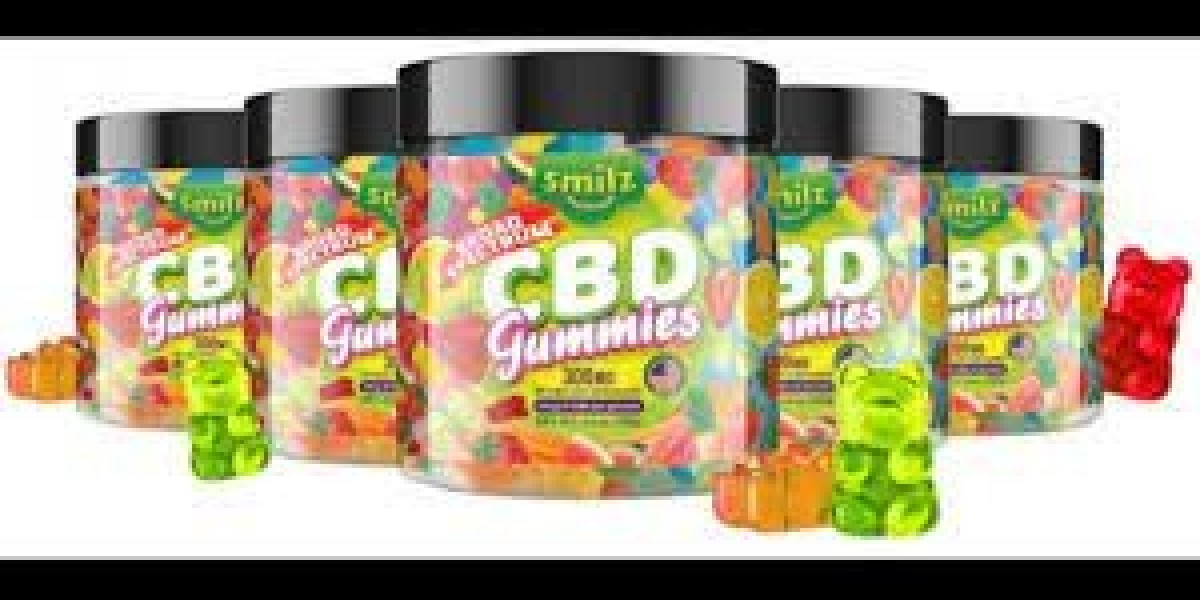 10 Advantages Of Proper CBD Gummies And How You Can Make Full Use Of It!