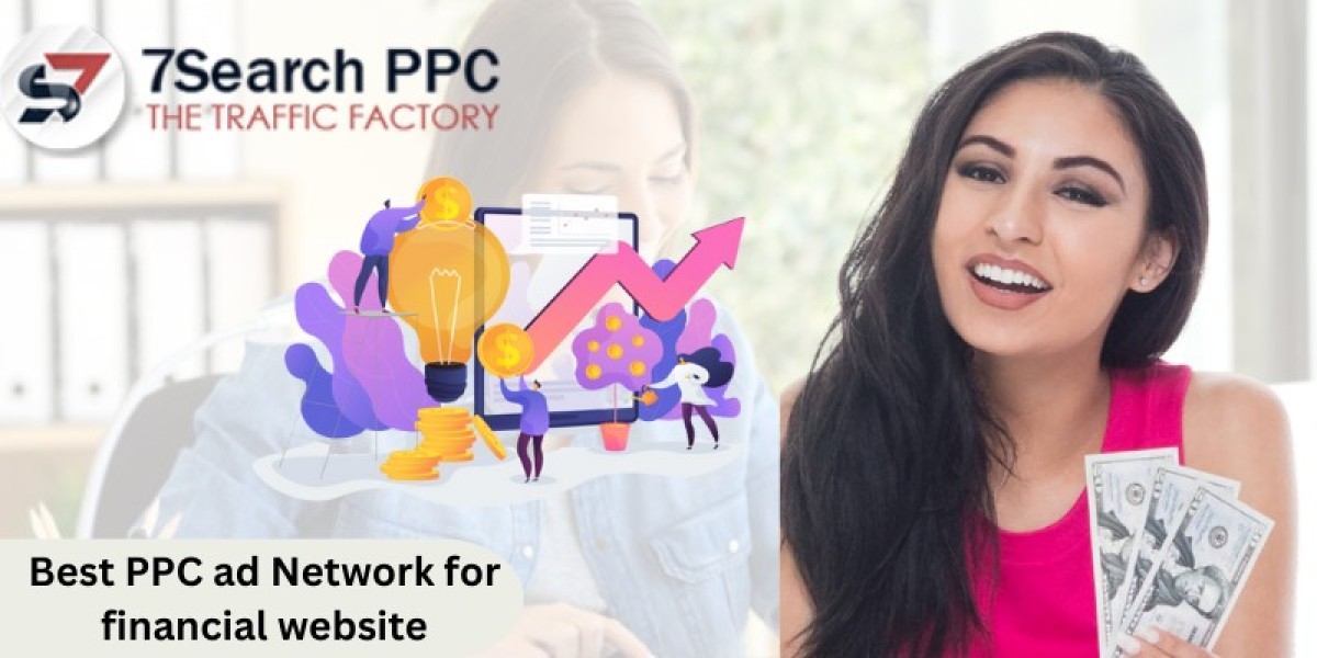    Best PPC Ad Network For Financial Websites