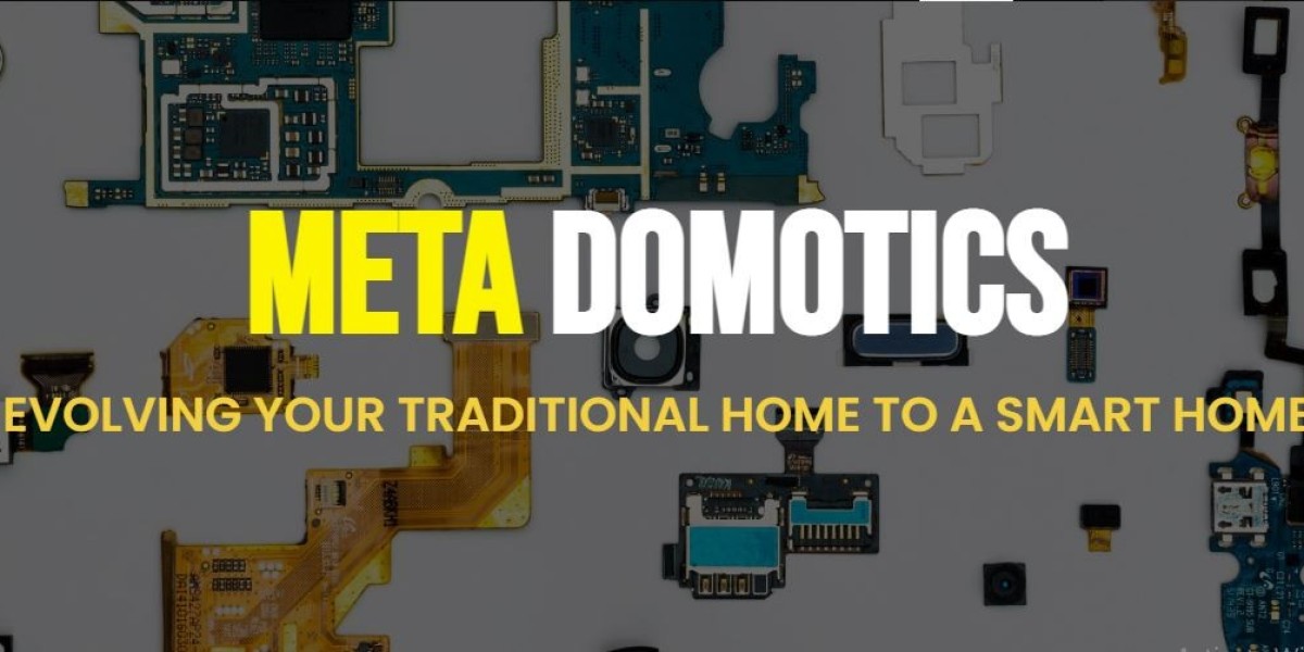 Exploring Meta Domotics: Revolutionizing Airbnb Experiences with Smart Thermostats