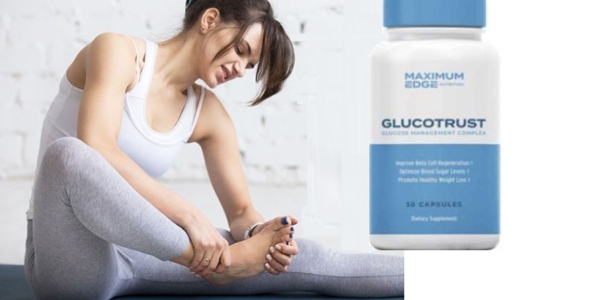 Glucotrust Australia Reviews (Legit Consumer Warning!) Honest Results or Ingredients' Side Effects?
