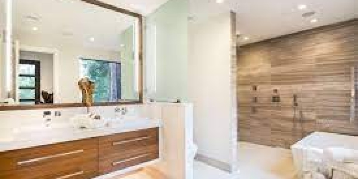 "Revamp Your Bathing Haven: Ultimate Guide to Bathroom Remodeling in San Francisco"