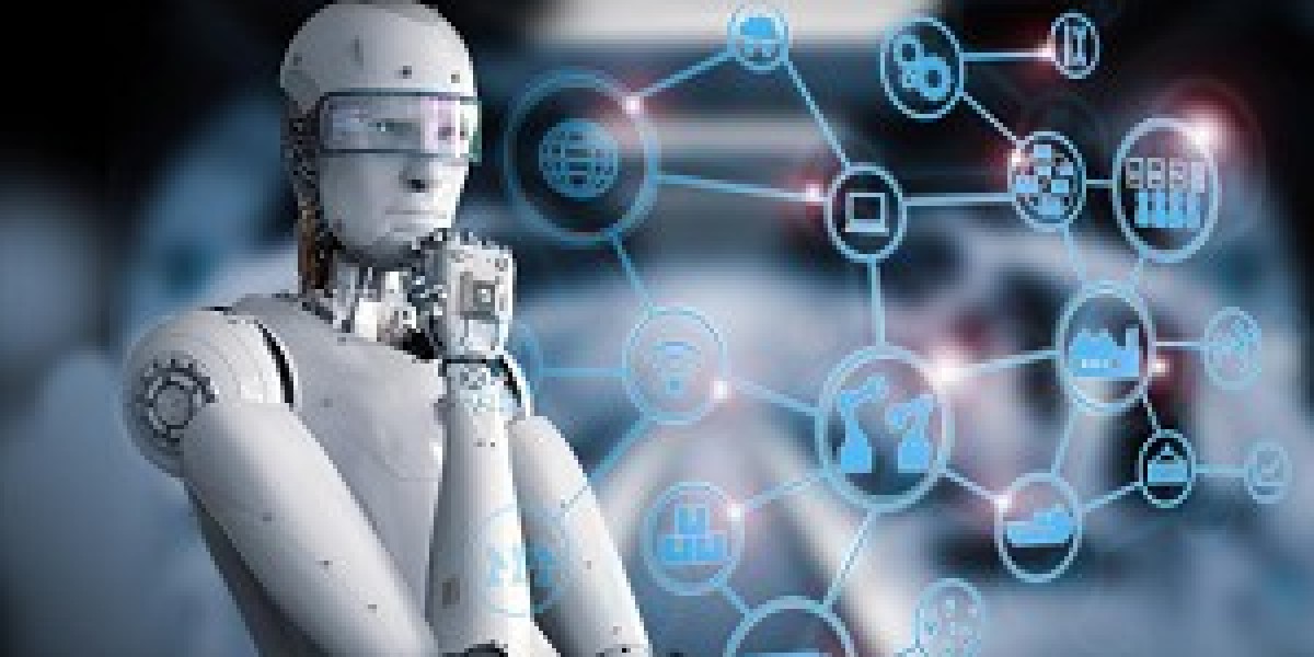 AI In Computer Vision Market Manufacturers, Research Methodology, Competitive Landscape and Business Opportunities by 20