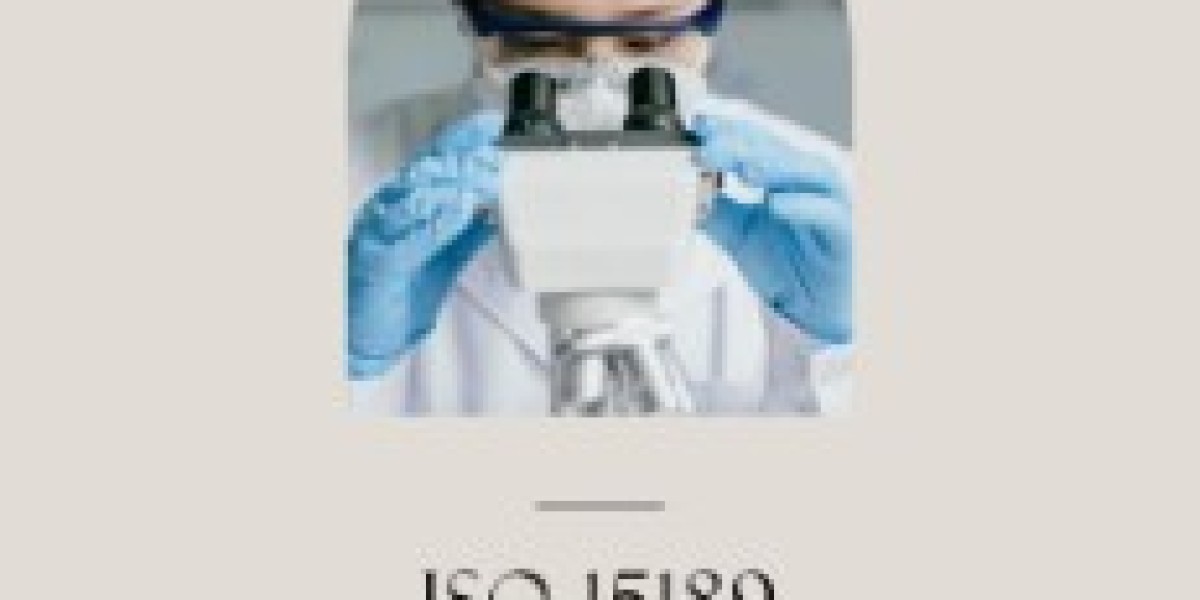 Benefits of ISO 15189 Accreditation