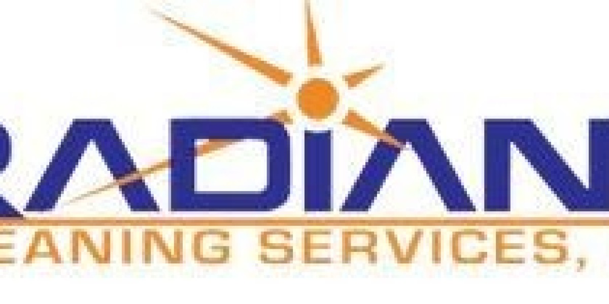 Radiant Cleaning Services Inc.