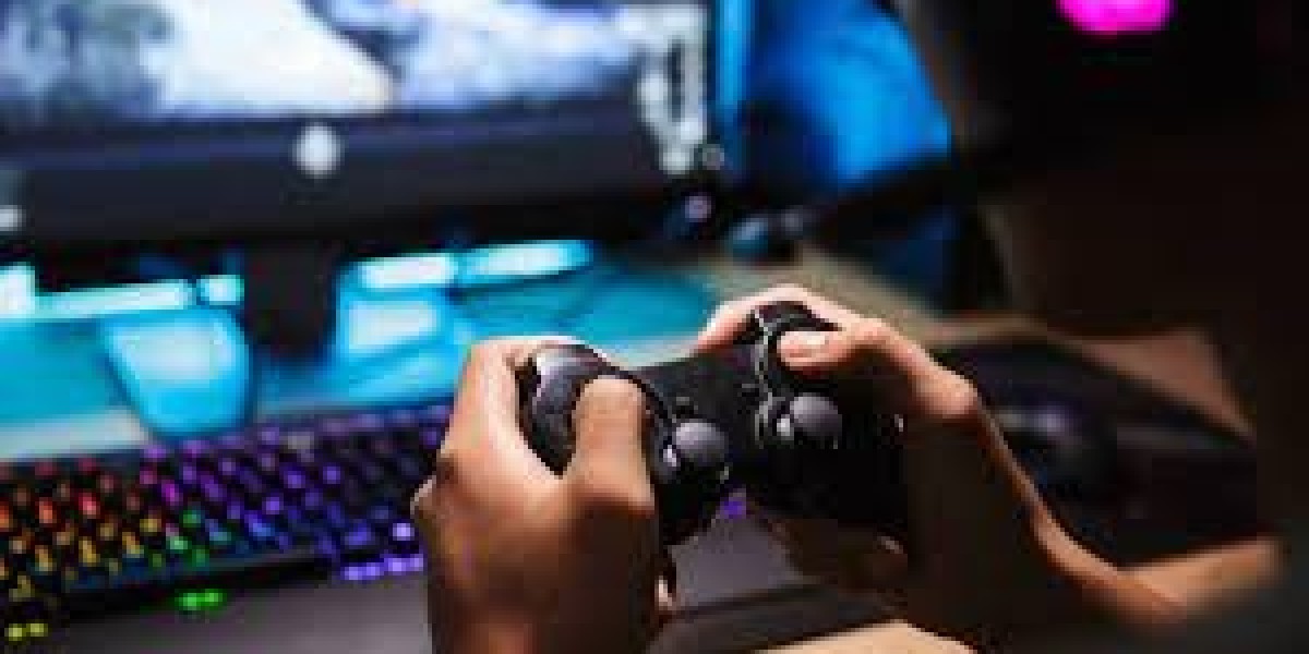 Gaming Market Overview 2023, Industry Trends, Growth, Analysis Report by 2028