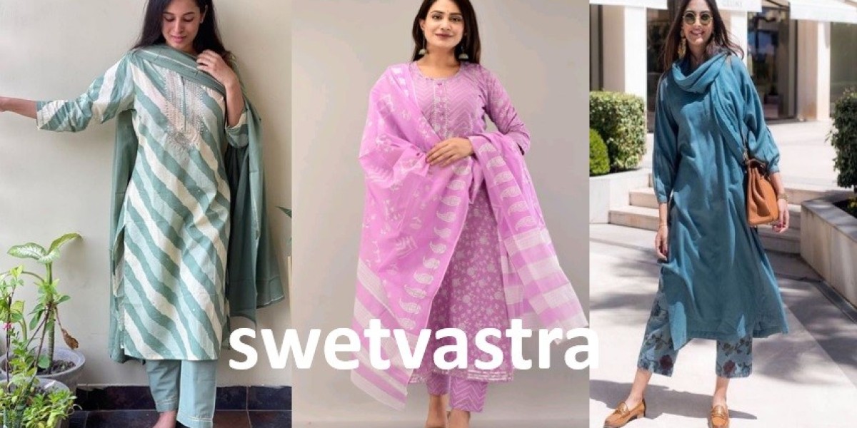 Shop Stylish Rayon Kurti Online at Swetvastra | Perfect for Every Occasion
