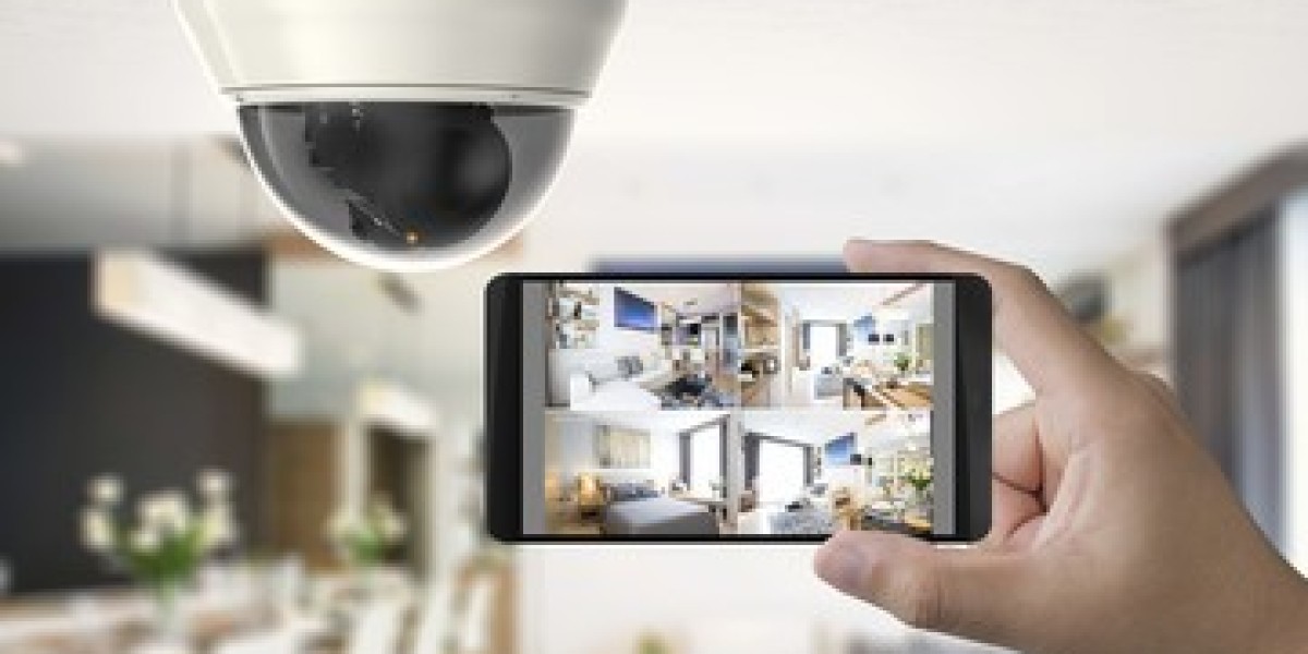 Comprehensive Guide to Security Camera System Installation