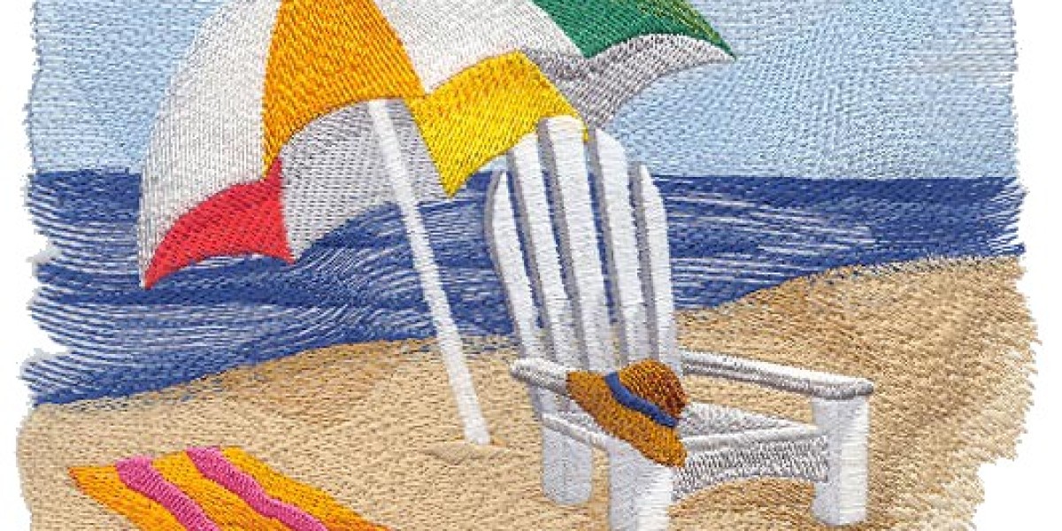 High-Quality Embroidery Services Near You - True Digitizing