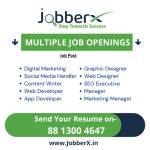 Jobberx Consultants