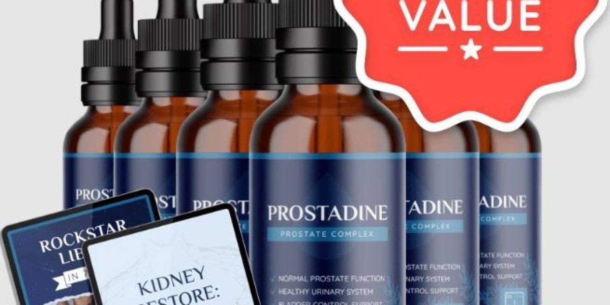 Prostadine Australia Reviews SCAM EXPOSED Must You Need To Know
