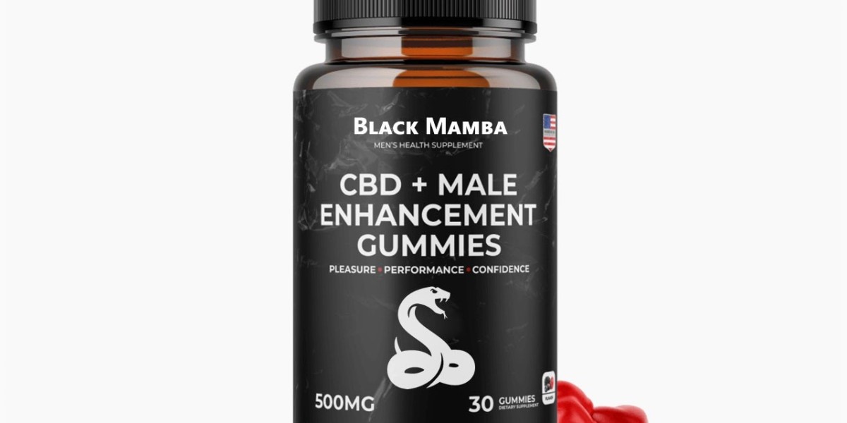 https://www.facebook.com/BlackMambaCBDGummiesUSReviews/