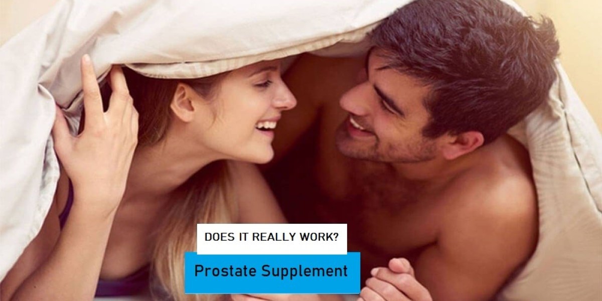 Prostadine Prostate Men Health Formula, Consumer Reports