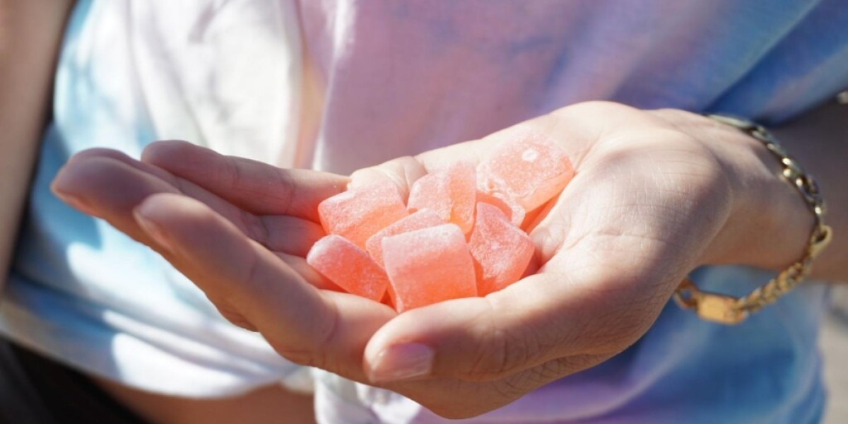 Full Body CBD Gummies Original Website