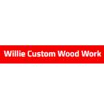 Willie Custom Wood Work