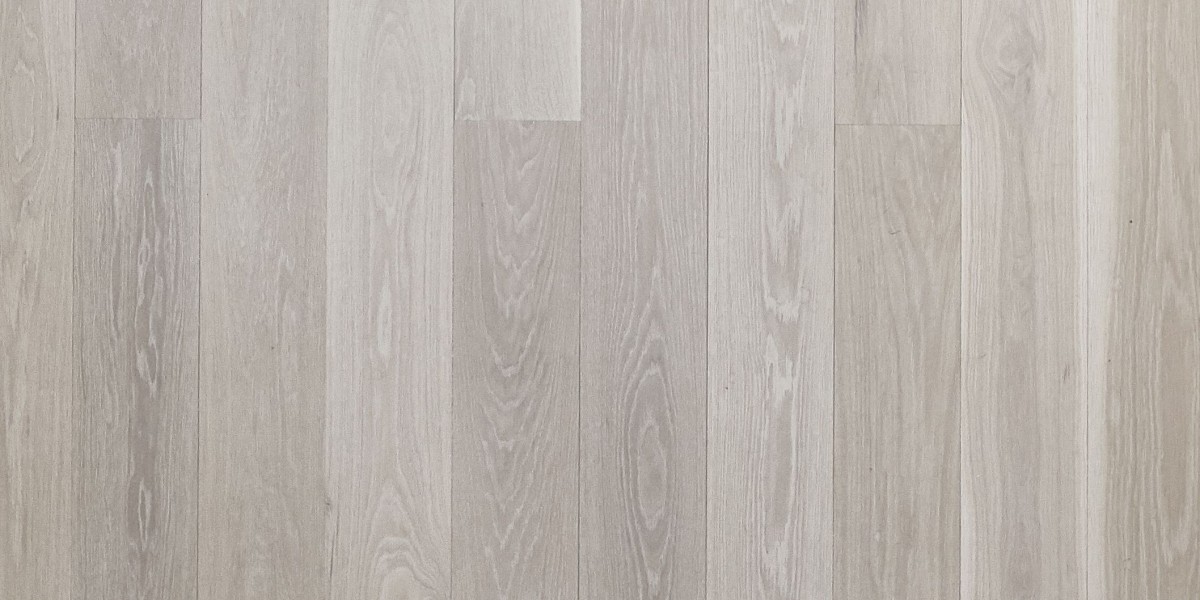 Why Choose Wooden Flooring?