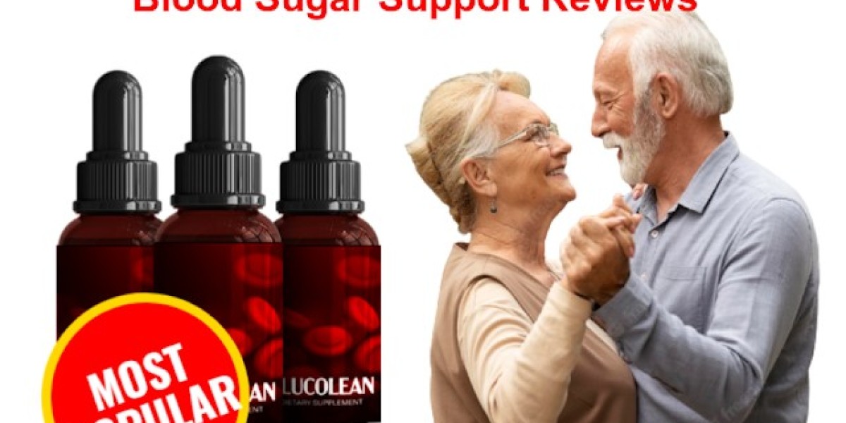 Glucolean Drops Price: A Natural Solution to Control Blood Sugar Levels