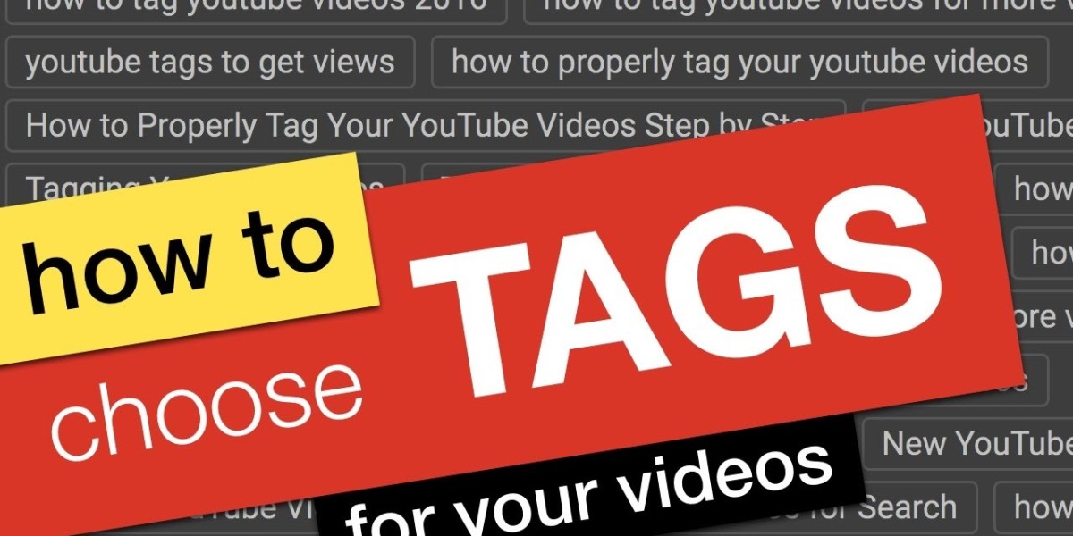 Why should you use a YouTube tag extractor?