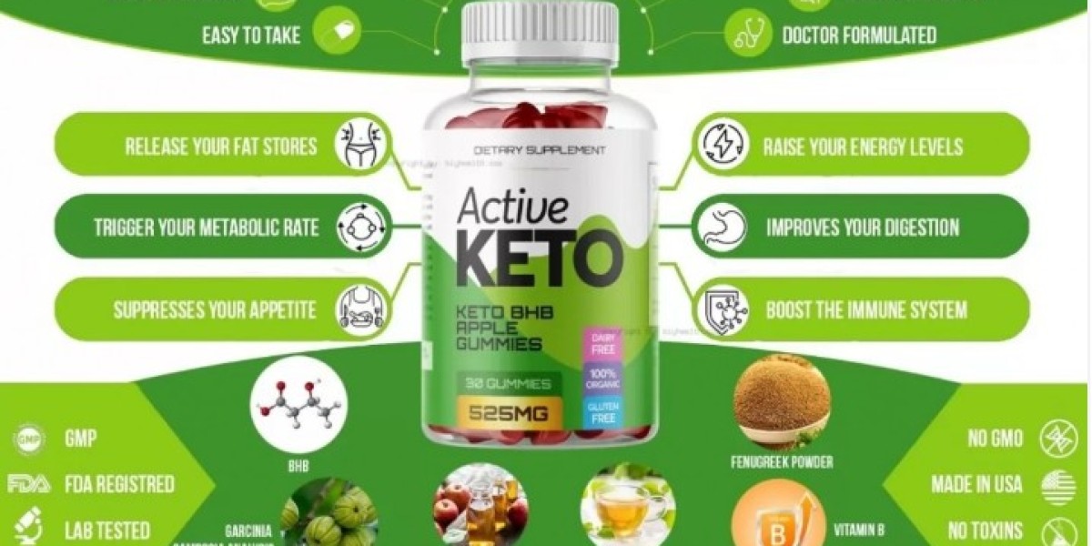 10 Reasons Why You Shouldn'T Worry About Slimming Keto ACV Gummies Again