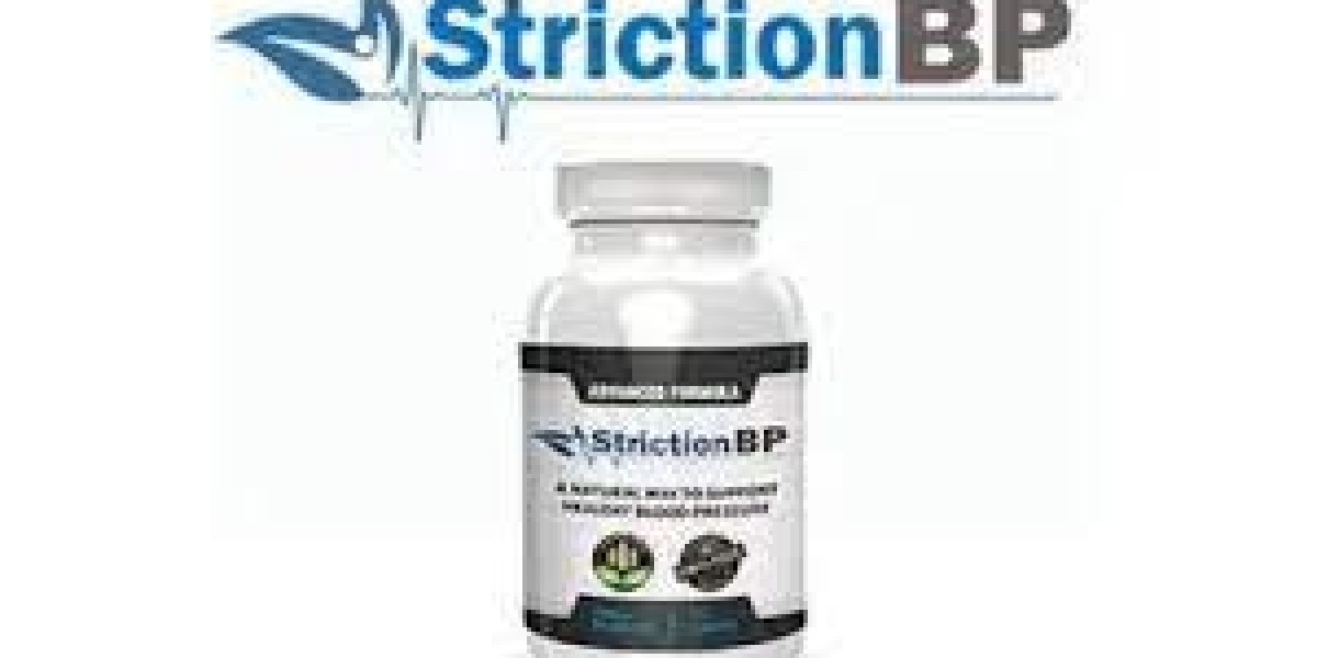 Simple Guidance For You In Striction BP!