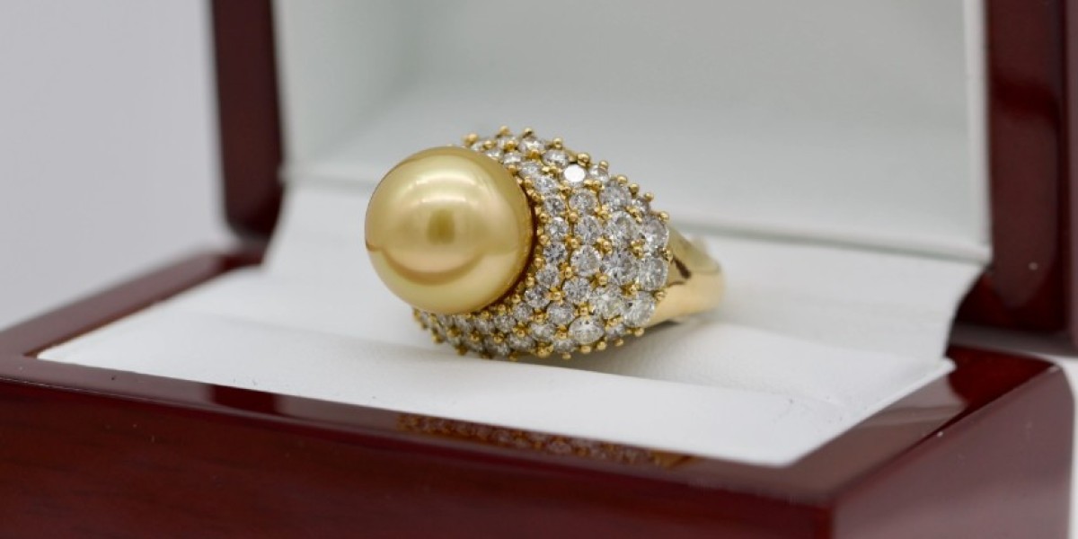 Gillespie Fine Jewelers: Crafting Unique and Elegant Custom Jewelry