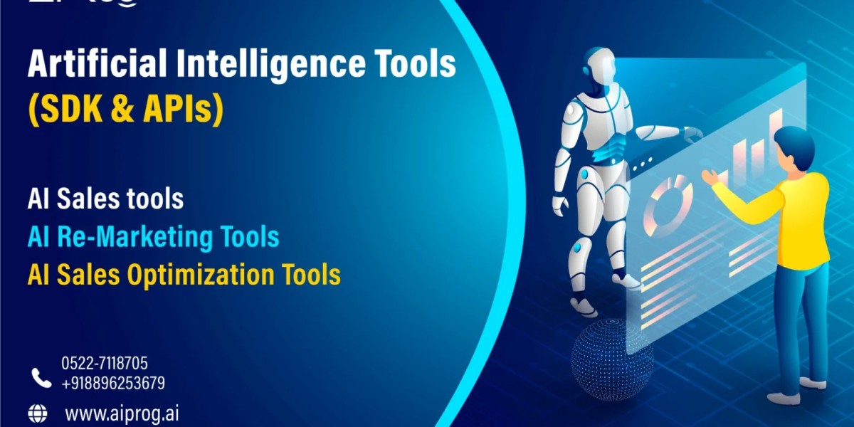 2 Best AI Tools to Help boost E-Commerce Sales Now -AIPROG AI