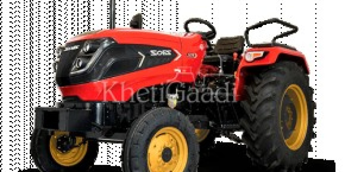 Solis Tractor Uses, Benefit in India _ KhetiGaadi
