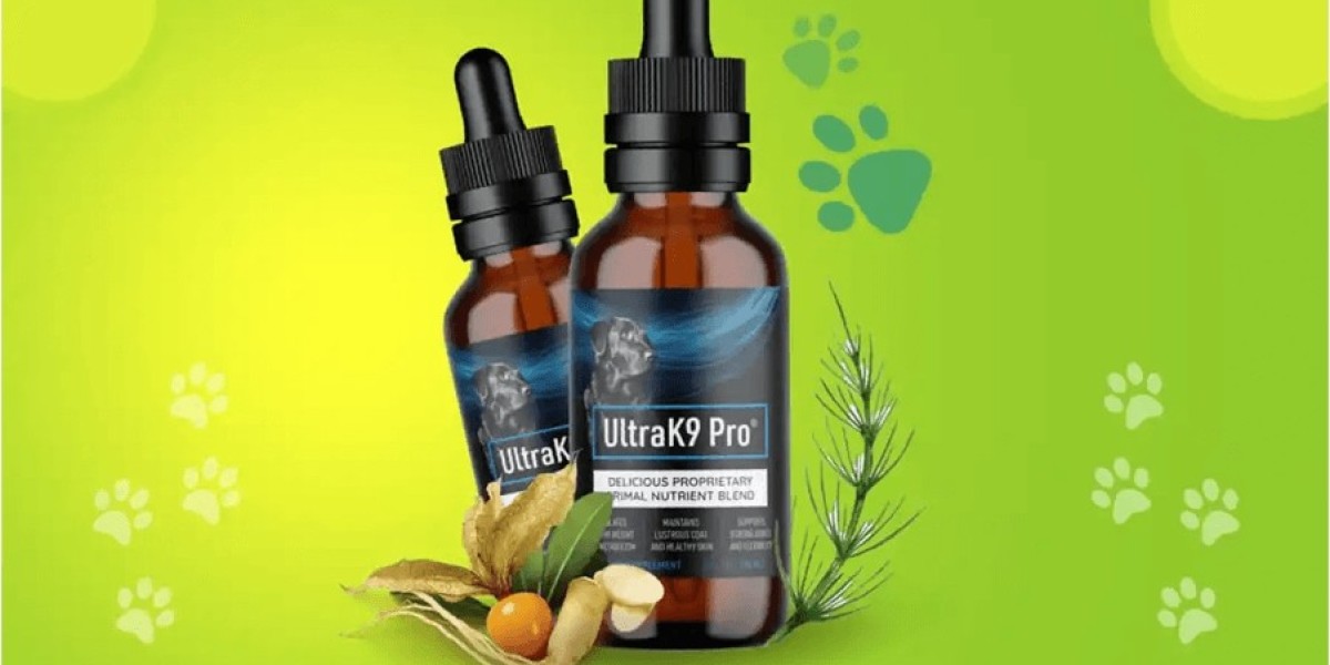 What Are The Vital Benefits Of Using Ultra K9 Pro?