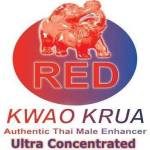 Red Kwao Krua
