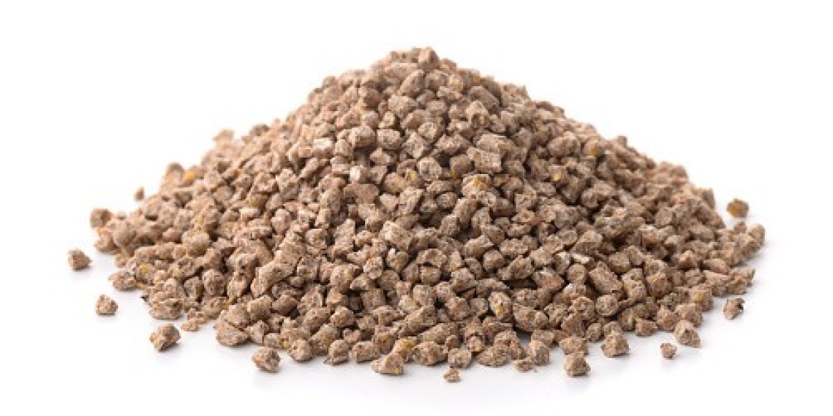 Organic Feed Additives Market Outlook Cover New Business Strategy with Upcoming Opportunity 2032
