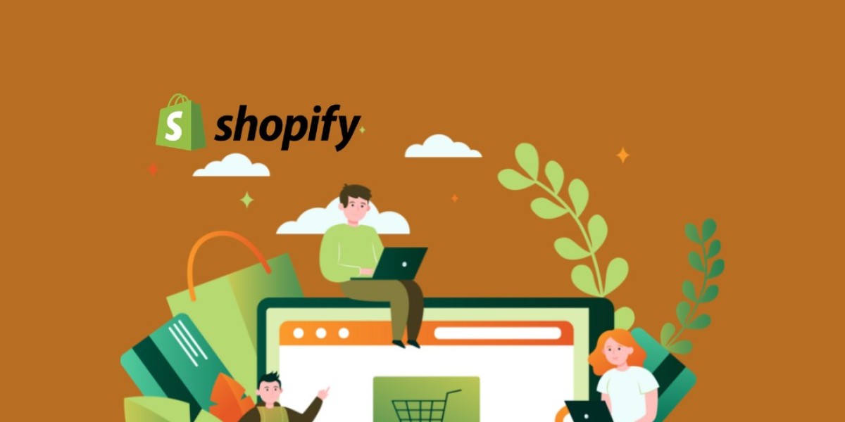 Unlock the Benefits of Shopify for Your Business