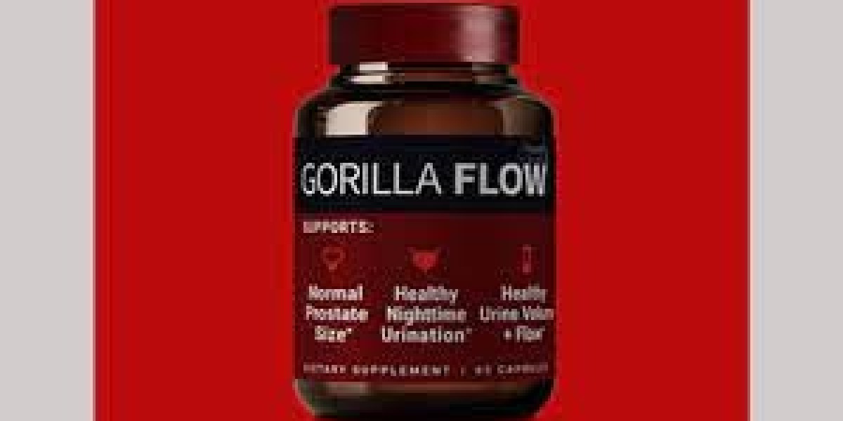 Five Things You Should Do In Gorilla Flow!