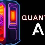 Quantum AI Quantum AI